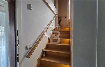 BODRUM ORTAKENT TED KOLEJINE YAKIN 3+1 DUBLEKS SATILIK MÜSTAKİL VİLLA