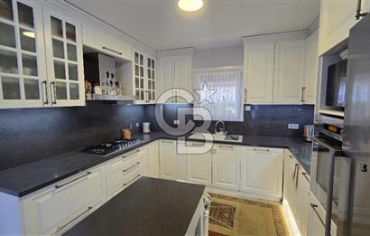 BODRUM ORTAKENT TED KOLEJINE YAKIN 3+1 DUBLEKS SATILIK MÜSTAKİL VİLLA