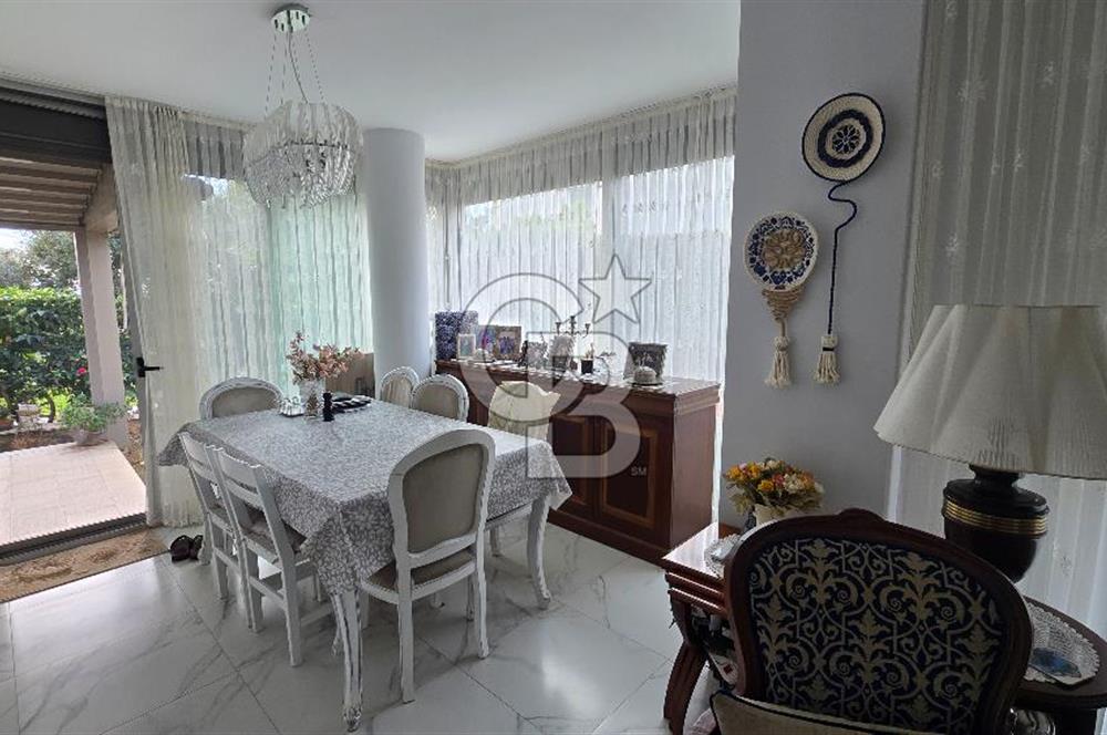 BODRUM ORTAKENT TED KOLEJINE YAKIN 3+1 DUBLEKS SATILIK MÜSTAKİL VİLLA