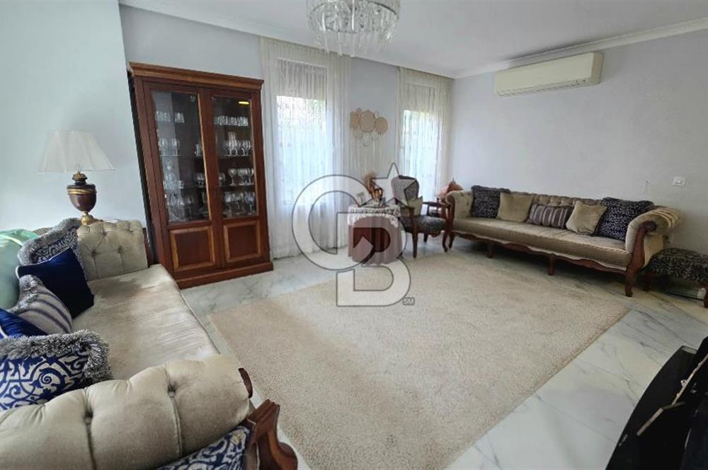 BODRUM ORTAKENT TED KOLEJINE YAKIN 3+1 DUBLEKS SATILIK MÜSTAKİL VİLLA