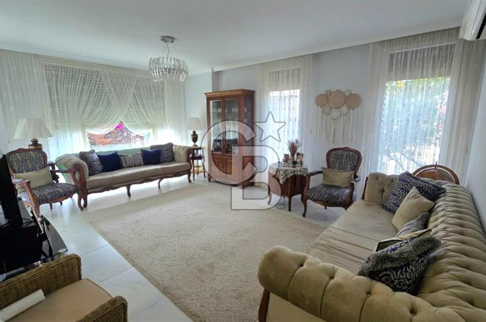 BODRUM ORTAKENT TED KOLEJINE YAKIN 3+1 DUBLEKS SATILIK MÜSTAKİL VİLLA