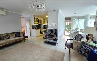 BODRUM ORTAKENT TED KOLEJINE YAKIN 3+1 DUBLEKS SATILIK MÜSTAKİL VİLLA