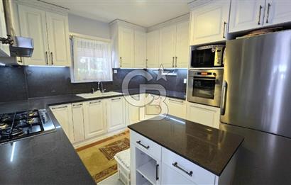 BODRUM ORTAKENT TED KOLEJINE YAKIN 3+1 DUBLEKS SATILIK MÜSTAKİL VİLLA