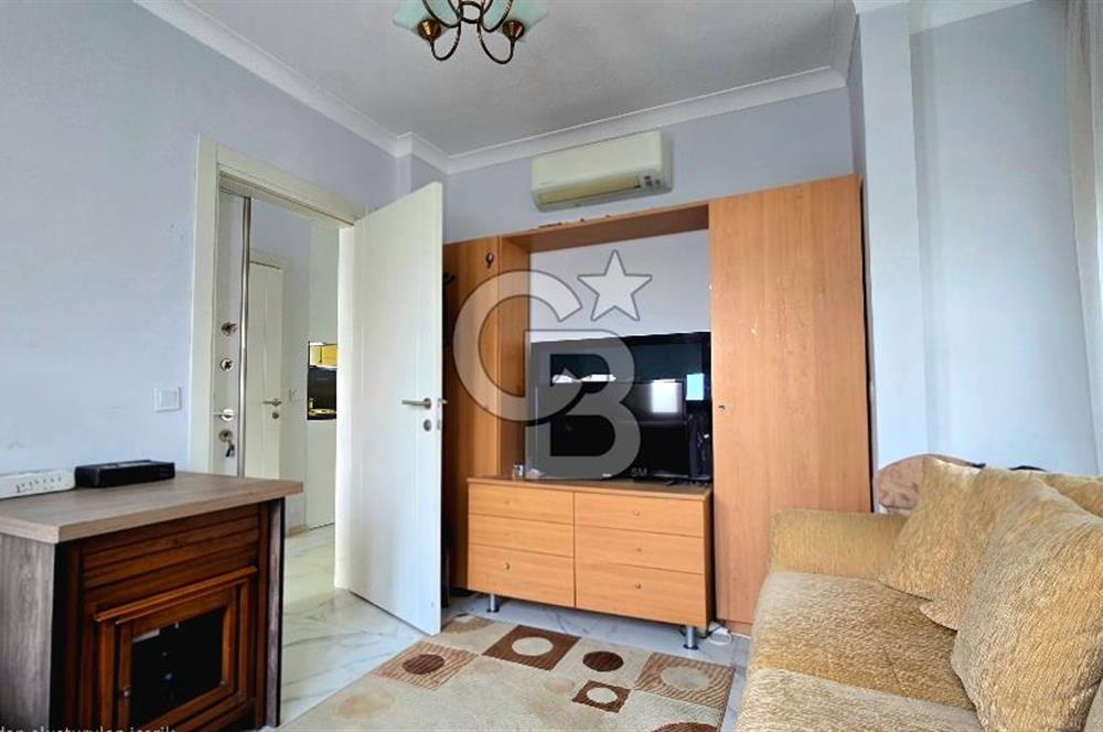 BODRUM ORTAKENT TED KOLEJINE YAKIN 3+1 DUBLEKS SATILIK MÜSTAKİL VİLLA