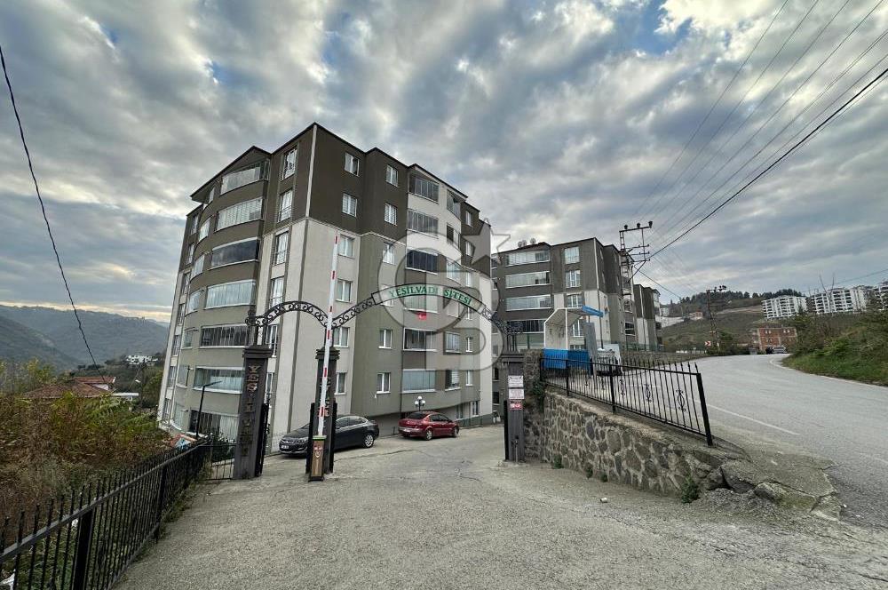 Çukurçayır Özkaymaklı Mevkii | Yeşil Vadi Evlerinde Kiralık