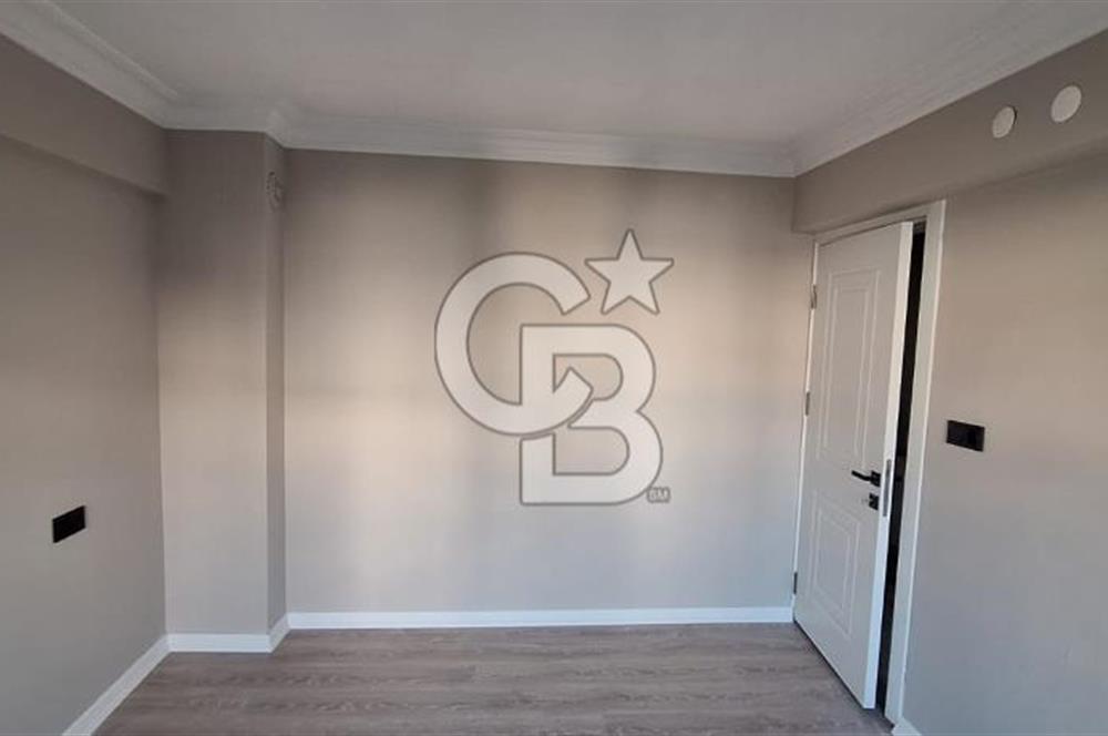 AYDIN EFELER SATILIK FULL TADİLATLI 3+1 DAİRE