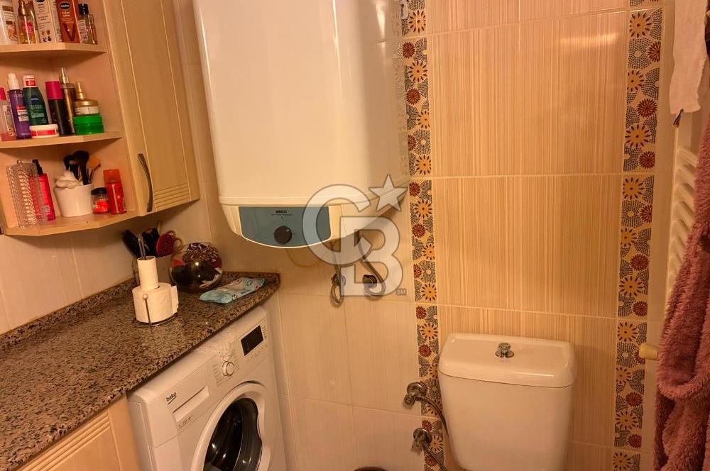 BORNOVA MANAVKUYU'DA SATILIK 3+1 DAİRE