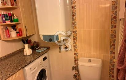 BORNOVA MANAVKUYU'DA SATILIK 3+1 DAİRE