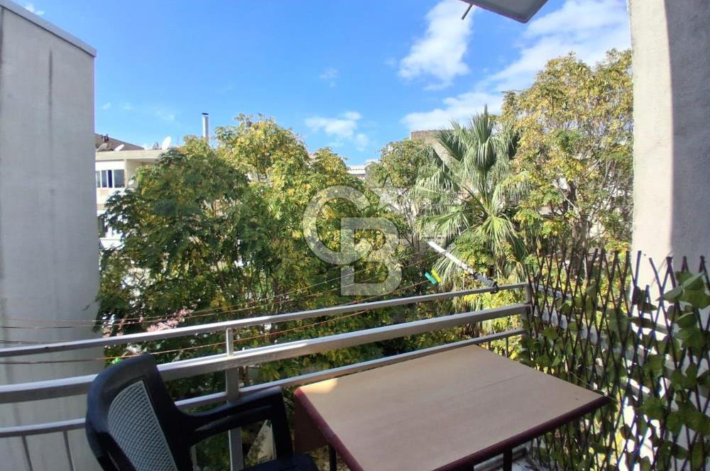 KARŞIKAYA ÇARŞININ KALBİNDE, YATIRIM FIRSATI, SATILIK 2+1 EŞYALI