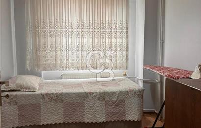 BORNOVA MANAVKUYU'DA SATILIK 3+1 DAİRE