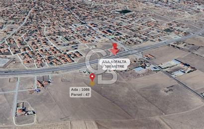 Emirdağ’da Merkezde İmarlı Arsa Fırsatı