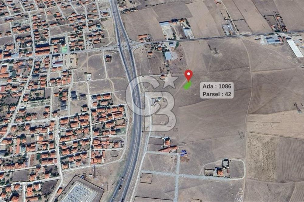 Emirdağ’da Merkezde İmarlı Arsa Fırsatı