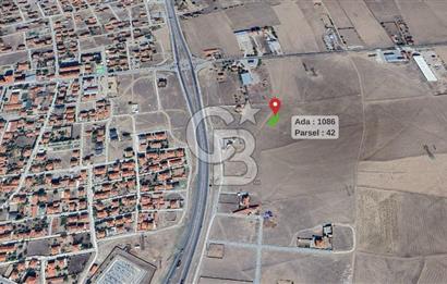 Emirdağ’da Merkezde İmarlı Arsa Fırsatı