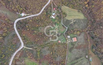 CB ENVOY Karamürsel Osmaniye'de 29 Dönüm Satılık %5 İmarlı Tarla