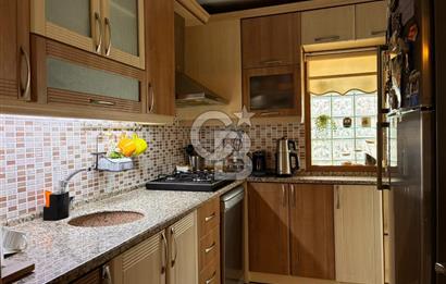 BORNOVA MANAVKUYU'DA SATILIK 3+1 DAİRE