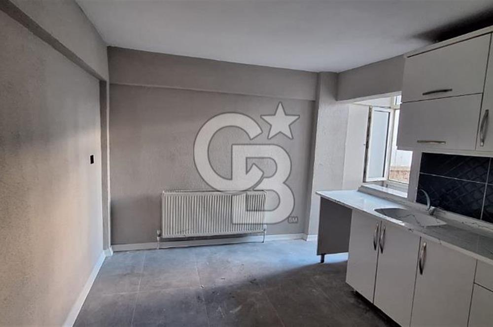 AYDIN EFELER SATILIK FULL TADİLATLI 3+1 DAİRE