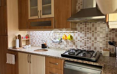 BORNOVA MANAVKUYU'DA SATILIK 3+1 DAİRE