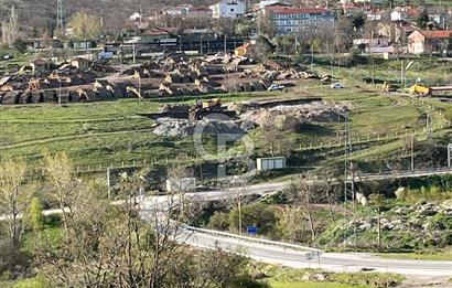 KOFÇAZDA TOKİ PROJESİ YANINDA 653 M2 TİCARİ+KONUT İMARLI ARSA