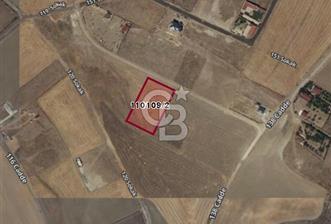 Gölbaşı Bahçelievler’de Yatırımlık Tek tapu 3000 m2 Konut Arsası - 2 - 320703