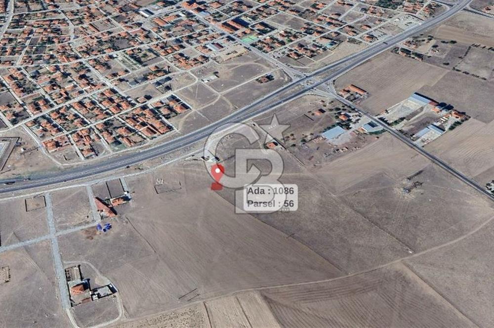 Emirdağ’da Merkezde İmarlı Arsa Fırsatı