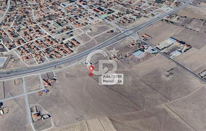 Emirdağ’da Merkezde İmarlı Arsa Fırsatı