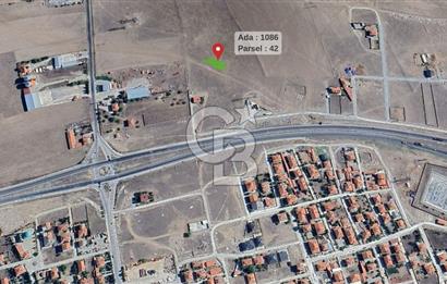 Emirdağ’da Merkezde İmarlı Arsa Fırsatı