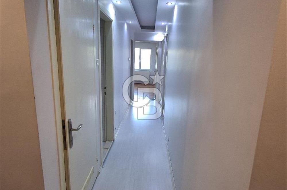 MUSELAND'DEN ERZENE MH. 3+1 GENİŞ FERAH KİRALIK DAİRE