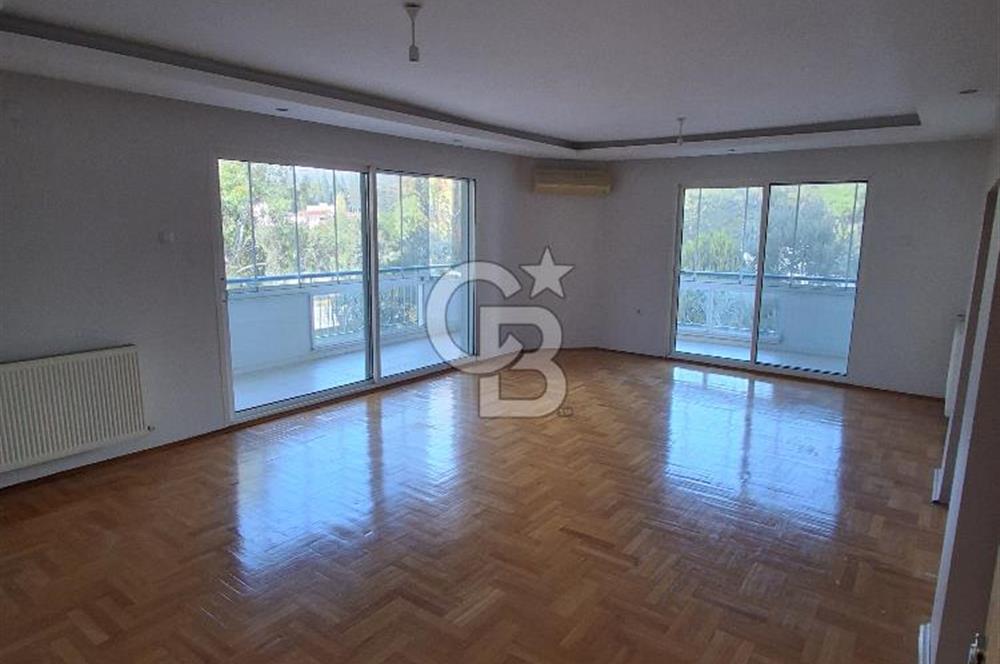 MUSELAND'DEN ERZENE MH. 3+1 GENİŞ FERAH KİRALIK DAİRE