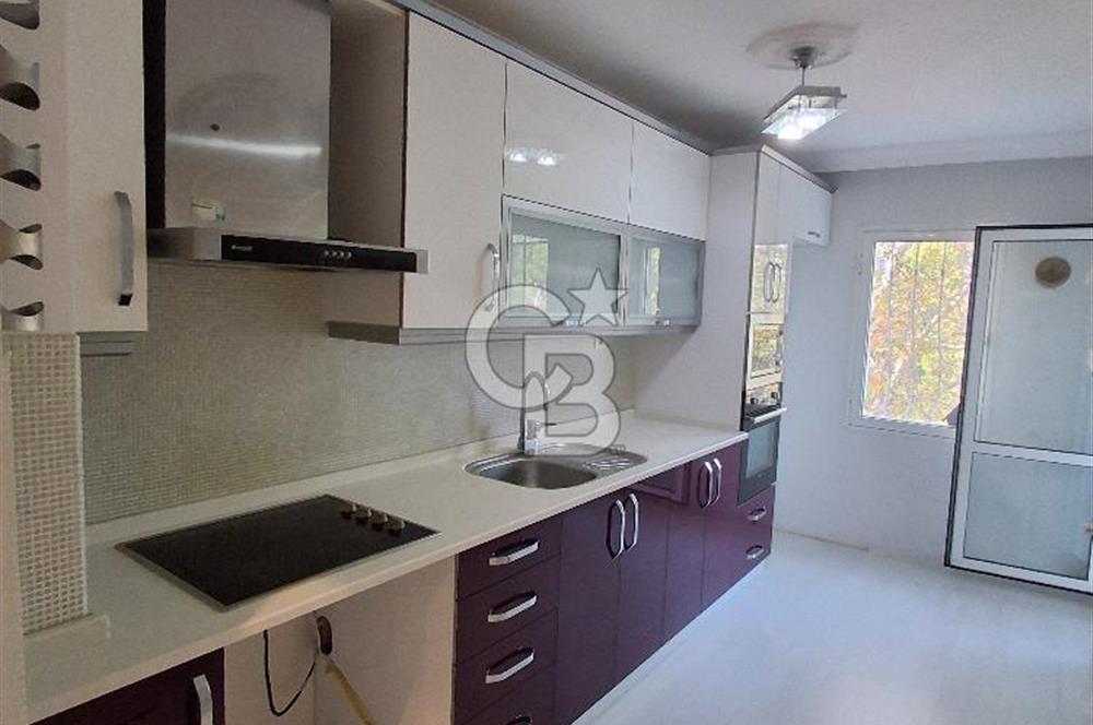 MUSELAND'DEN ERZENE MH. 3+1 GENİŞ FERAH KİRALIK DAİRE