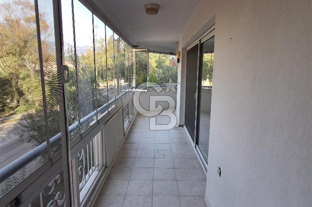 MUSELAND'DEN ERZENE MH. 3+1 GENİŞ FERAH KİRALIK DAİRE