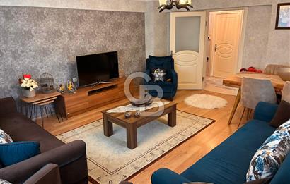 BORNOVA MANAVKUYU'DA SATILIK 3+1 DAİRE