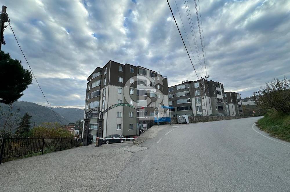 Çukurçayır Özkaymaklı Mevkii | Yeşil Vadi Evlerinde Kiralık