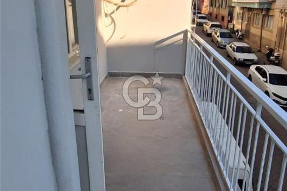 AYDIN EFELER SATILIK FULL TADİLATLI 3+1 DAİRE