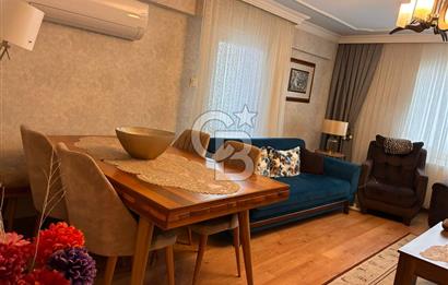 BORNOVA MANAVKUYU'DA SATILIK 3+1 DAİRE