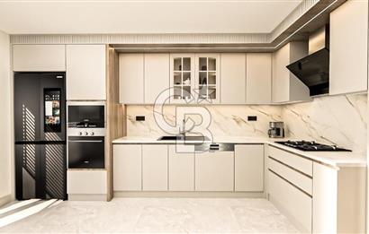 Şemikler’de Yüksek Zemin Satılık 2+1 Lüx Daire 