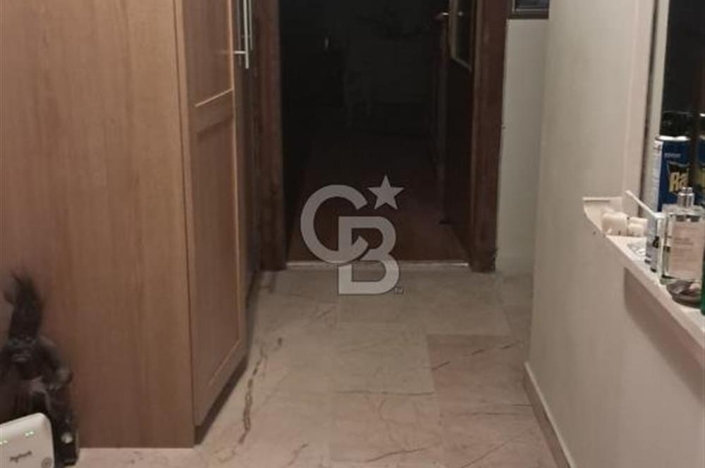 SAHRAYICEDİD TAŞLIYOL SOKAKTA SATILIK ARAKAT 3+1