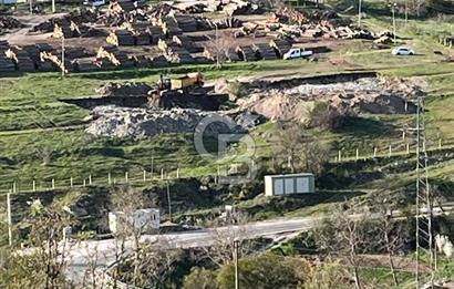 KOFÇAZDA TOKİ PROJESİ YANINDA 653 M2 TİCARİ+KONUT İMARLI ARSA