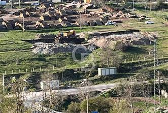 KOFÇAZDA TOKİ PROJESİ YANINDA 653 M2 TİCARİ+KONUT İMARLI ARSA - 2 - 320674