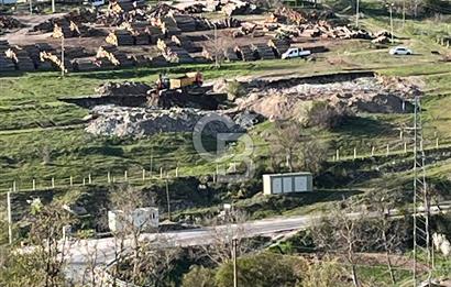 KOFÇAZDA TOKİ PROJESİ YANINDA 653 M2 TİCARİ+KONUT İMARLI ARSA