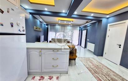 ÇEŞME MUSALLA'DA SATILIK TRİPLEX 10+4 İKİ HAVUZLU İKİZ VİLLA