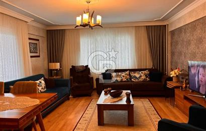 BORNOVA MANAVKUYU'DA SATILIK 3+1 DAİRE