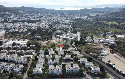 BODRUM ORTAKENT TED KOLEJINE YAKIN 3+1 DUBLEKS SATILIK MÜSTAKİL VİLLA