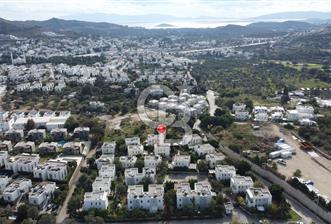 BODRUM ORTAKENT TED KOLEJINE YAKIN 3+1 DUBLEKS SATILIK MÜSTAKİL VİLLA - 5 - 302045