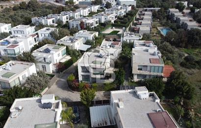BODRUM ORTAKENT TED KOLEJINE YAKIN 3+1 DUBLEKS SATILIK MÜSTAKİL VİLLA