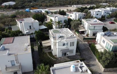 BODRUM ORTAKENT TED KOLEJINE YAKIN 3+1 DUBLEKS SATILIK MÜSTAKİL VİLLA