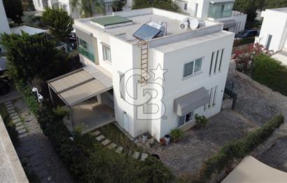 BODRUM ORTAKENT TED KOLEJINE YAKIN 3+1 DUBLEKS SATILIK MÜSTAKİL VİLLA