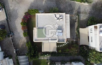 BODRUM ORTAKENT TED KOLEJINE YAKIN 3+1 DUBLEKS SATILIK MÜSTAKİL VİLLA