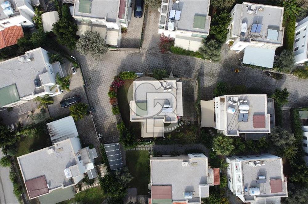 BODRUM ORTAKENT TED KOLEJINE YAKIN 3+1 DUBLEKS SATILIK MÜSTAKİL VİLLA