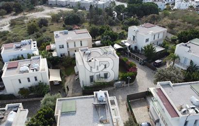 BODRUM ORTAKENT TED KOLEJINE YAKIN 3+1 DUBLEKS SATILIK MÜSTAKİL VİLLA
