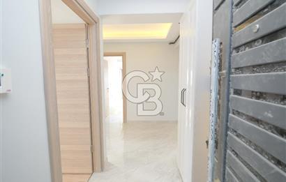 MENEMEN KOYUNDERE SİTELER BÖLGESİNDE CB İYA'DAN 3+1 LÜKS DAİRE